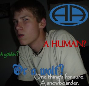 LJG Aaron