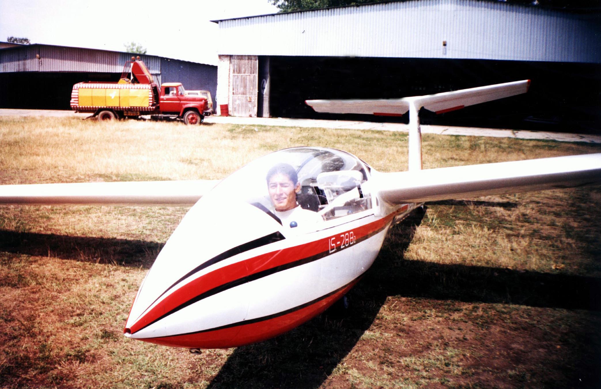 2LT Indy