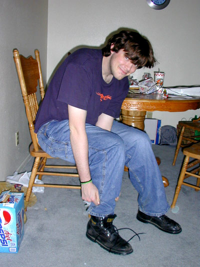 CPT Kyle Dineer