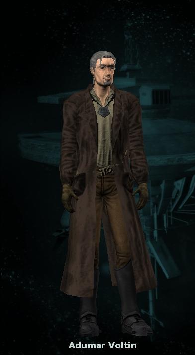 CPT Adhemar Voltin