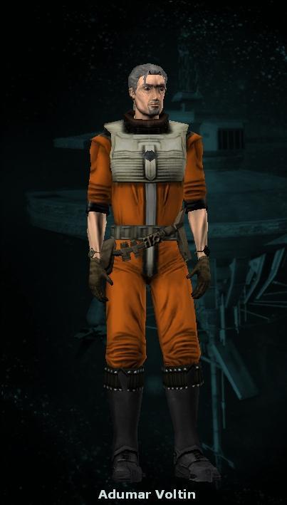 CPT Adhemar Voltin