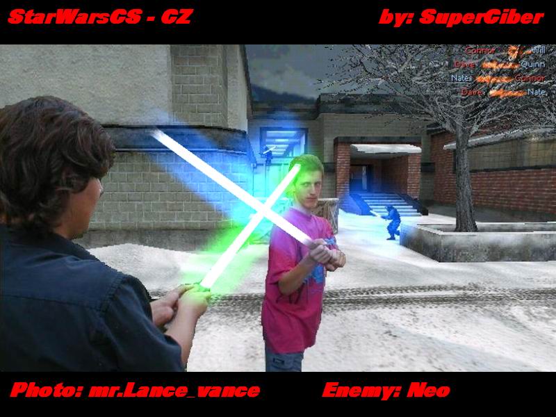 1LT SuperCiber
