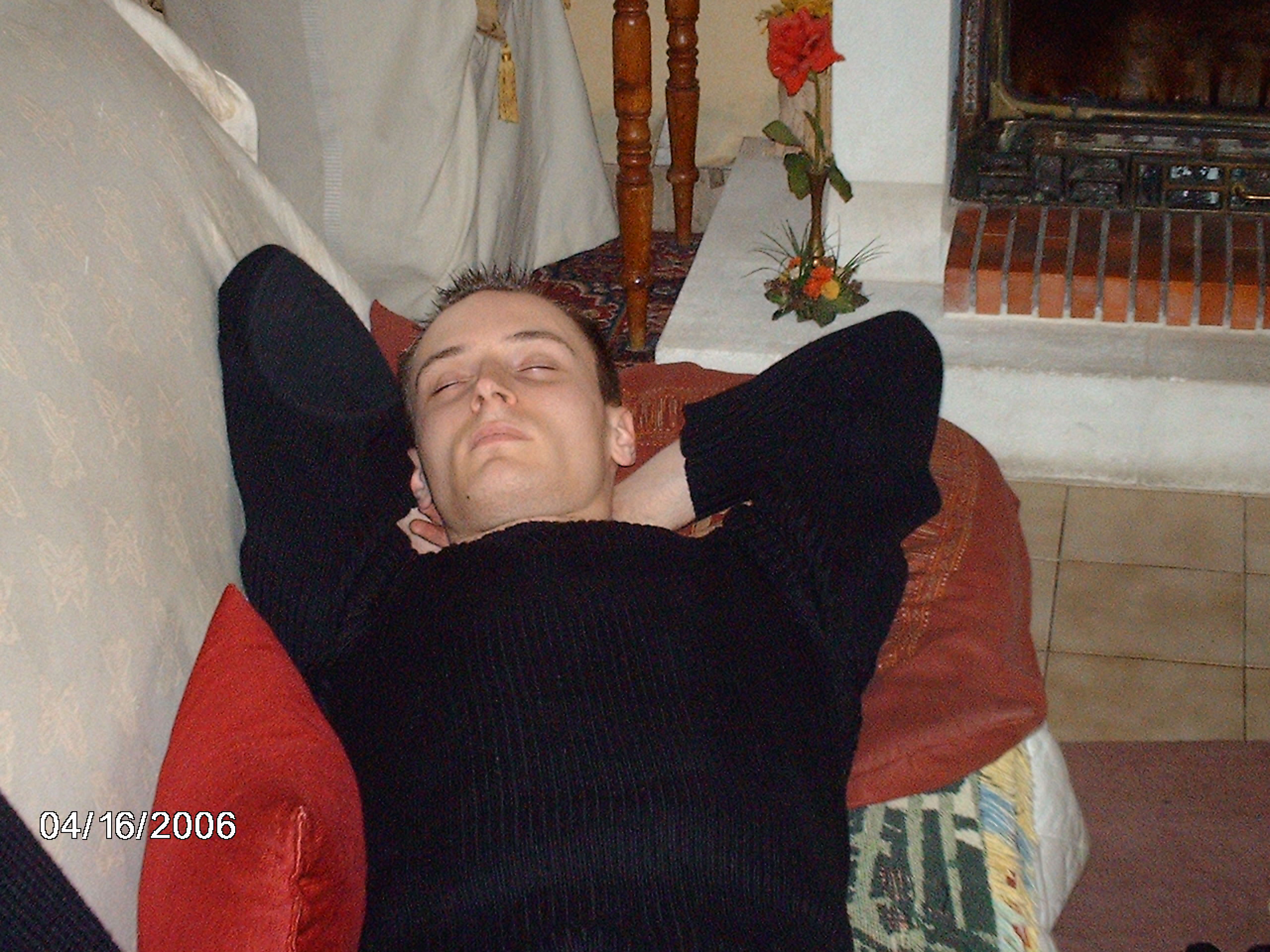 1LT Xque