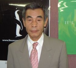 GEN Sair Mandella