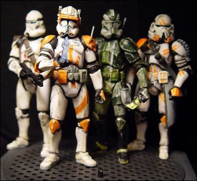 LJG rebel Bounty Hunter