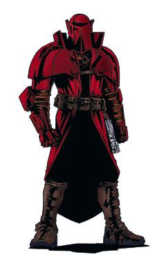 LCL Darth Gumbo