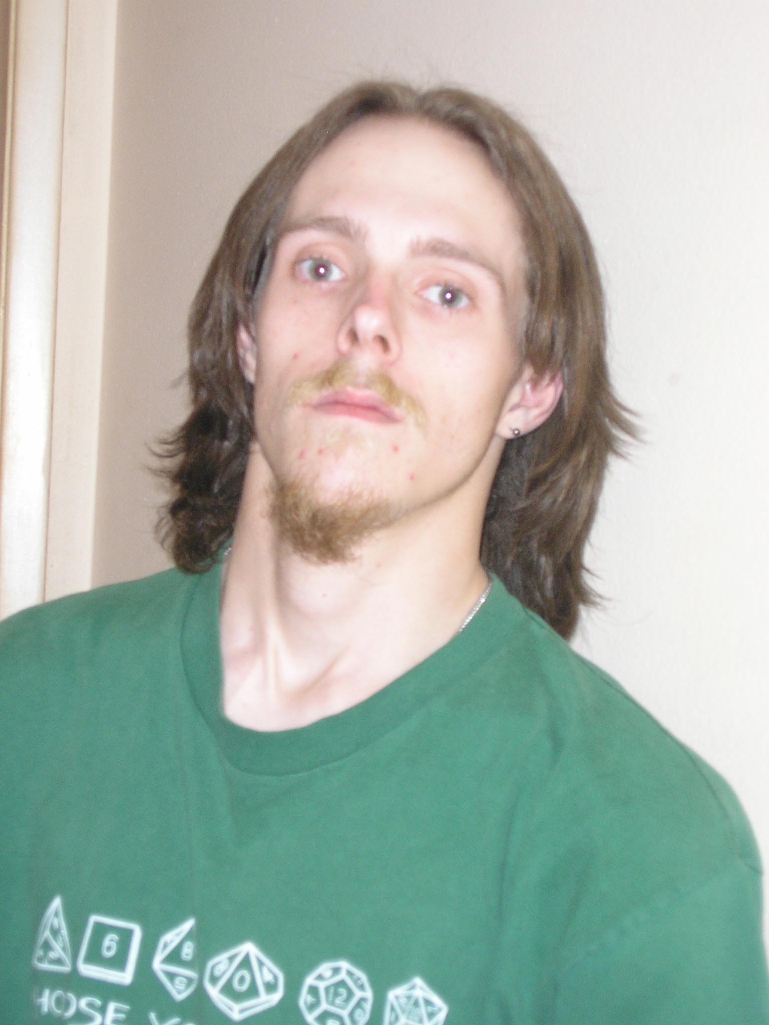 2LT Jeb Ardunis