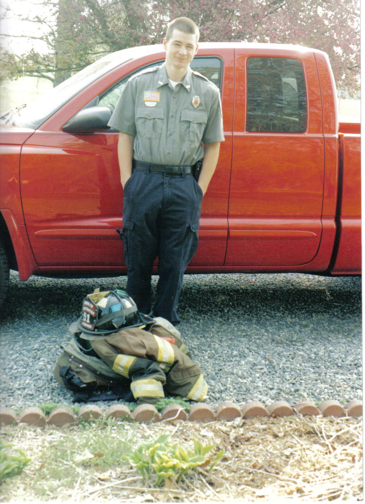 2LT Menges"Tex" Avery