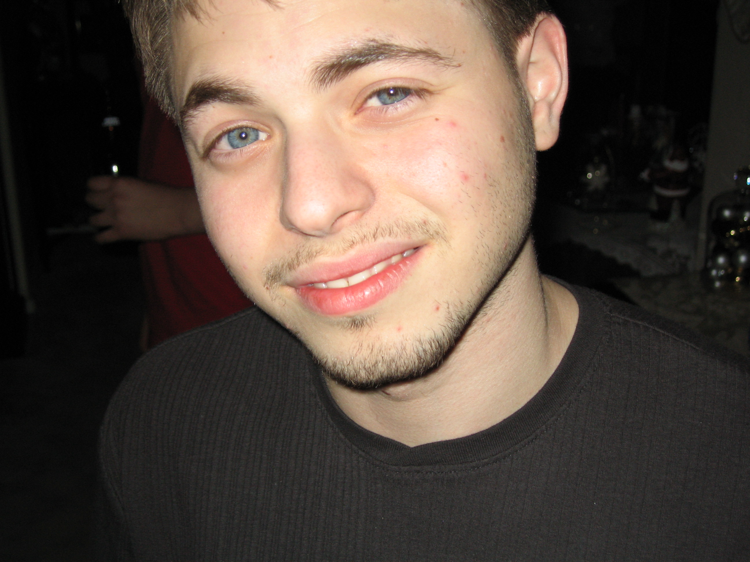 2LT Gavin Pollan