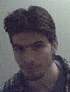 RA Adam "Vender" Fene