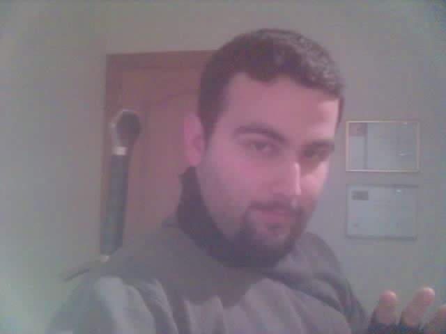 MGN Gabrich Varmer