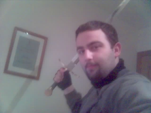 MGN Gabrich Varmer