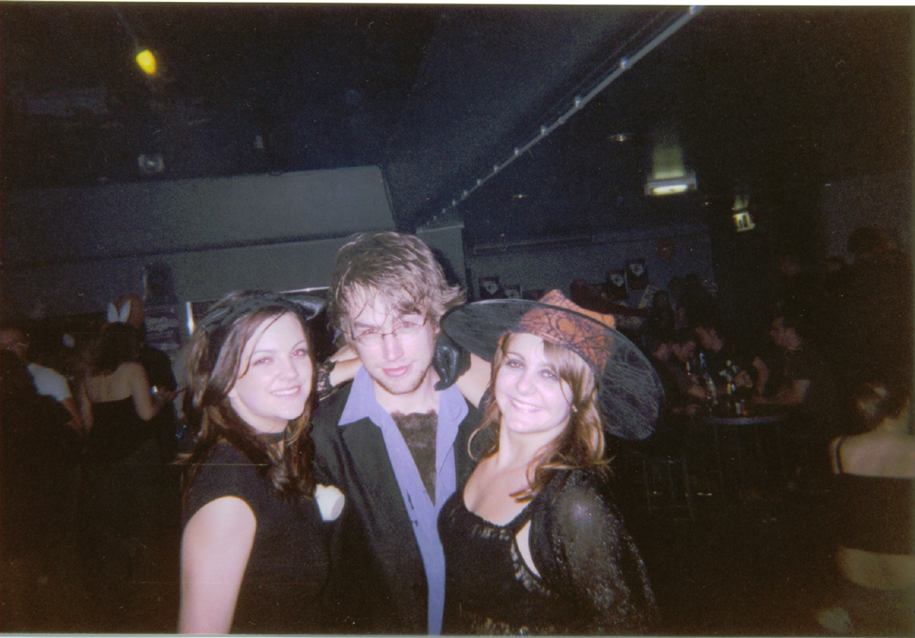 COM Wes Belden