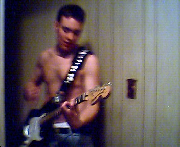 LCL Kenal 'Fox' Darklighter