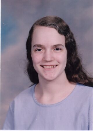 1LT Tiana Suul