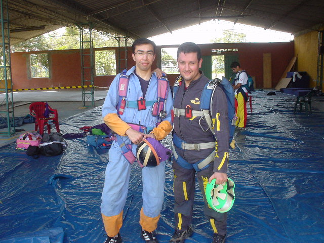 MGN Jairo Pantoja