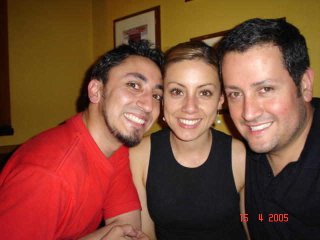 MGN Jairo Pantoja