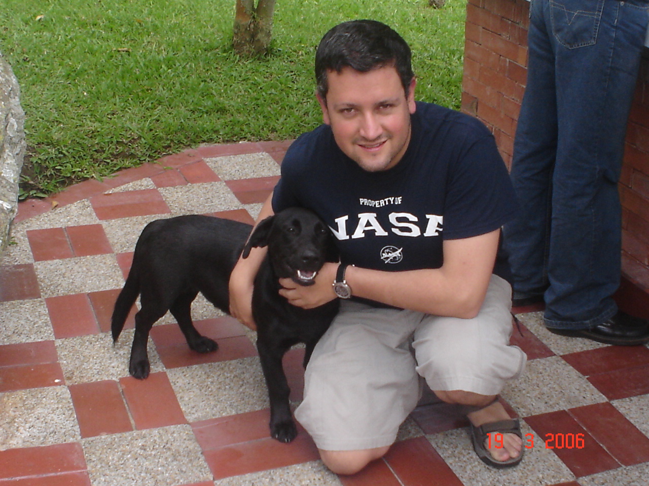 MGN Jairo Pantoja