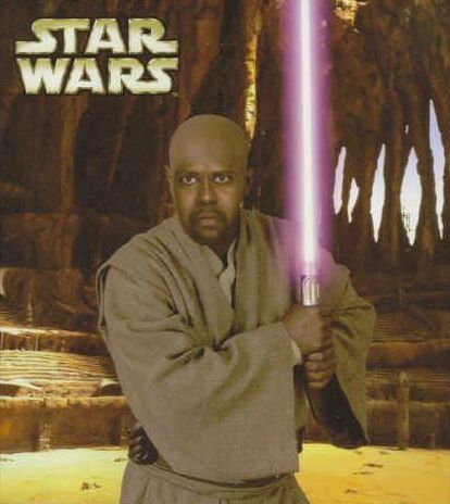 GEN Daryus Zalyn`Cya