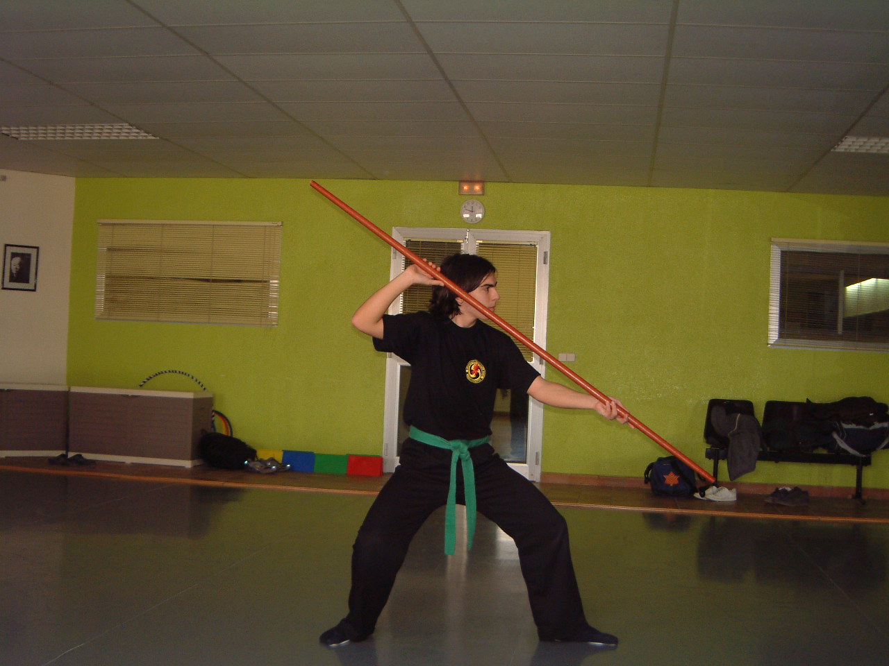 CPT Raistlin