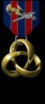 RgF Medal of Service