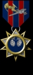 RgF Medal of Valor