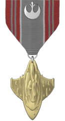 Master Cadet with Honors (Empire at War)