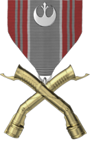 Master Cadet with Honors (Simming)