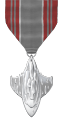 Senior Cadet Award (Empire at War)