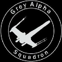 Honorary Grey Alpha