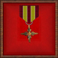 RSCD Distinguished Service Cross