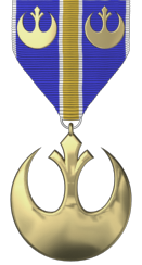 Heroic Combat Citation