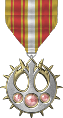 New Republic Medal of Honor