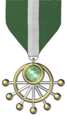 Unit Commendation
