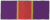 Cadrel Campaign Medal