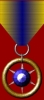 IBG XO's Medal of Excellence