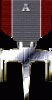 X-Wing Academy Combat Tactics Medal: A-Wing
