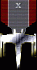 X-Wing Academy Combat Tactics Medal: X-Wing