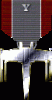 X-Wing Academy Combat Tactics Medal: Y-Wing