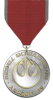 RS Academy Instructors Medal