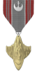 Master Cadet with Honors (Empire at War)