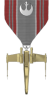 Master Cadet with Honors (X-Wing)
