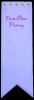 CD Ribbon: First Place Victory CD Ribbon: First Place Victory