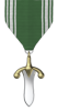 Dagger of Courage