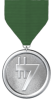 Junior Supply Officer Award