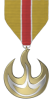 Flames of Courage