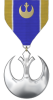 Gallant Combat Citation