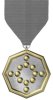 12-Year Service Medal