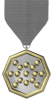 15-Year Service Medal