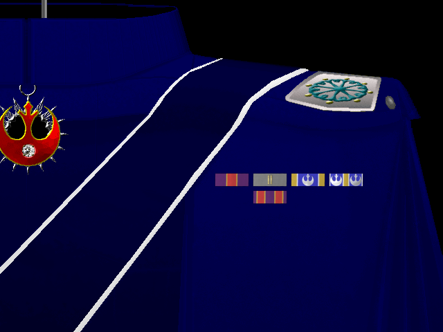 Uniform